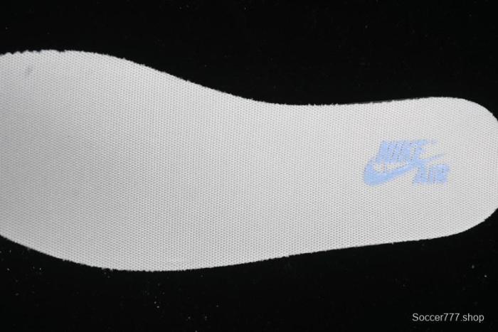 Nike Travis Scott x Fragment Design x Air Jordan 1 Low OG SP AJ1 University Blue - LX1988-104