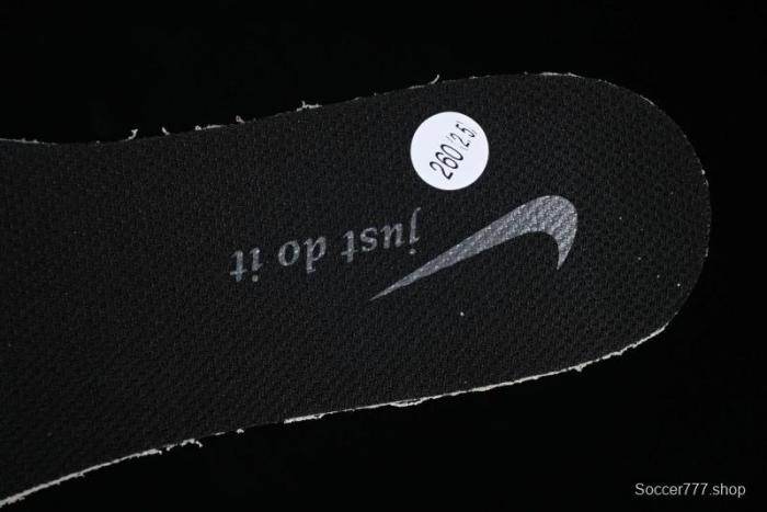 Nike Zoom Winflo 11 Moon Mesh Breathable Casual Running Shoes with Cushioning - FJ9509-002