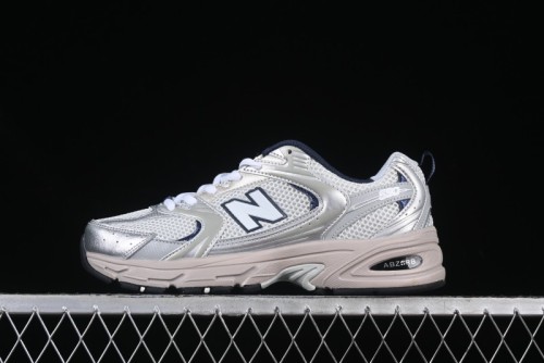New Balance 530 Series Retro Casual Running Shoes - MR530KA