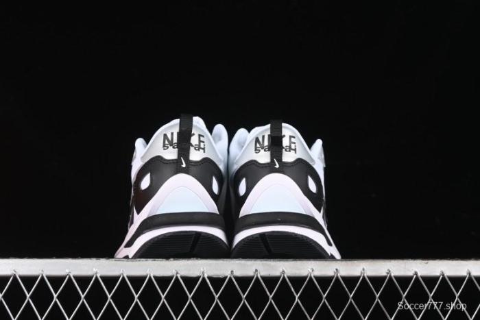 Nike Sacai VaporWaffle 3.0 Fashion Show Casual Sneakers - DD1875-201