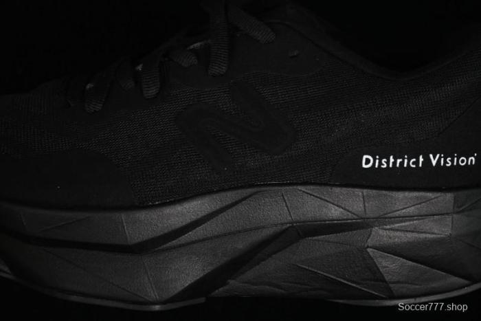 New Balance FuelCell Rebel V4 Low-Top Anti-Slip Wear-Resistant Versatile Casual Running Shoes - WRCELDV4