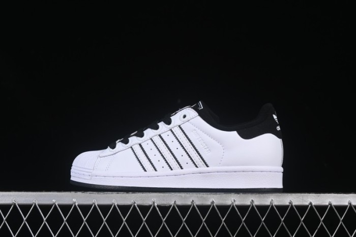 Adidas Superstar II JH5469 Casual Sneakers with Shell Toe