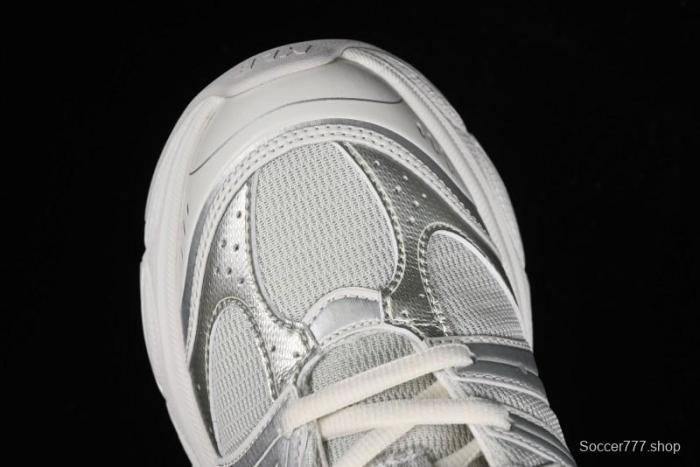 New York Yankees MLB ACE Runner Lightweight Casual Sneakers - 3ARNACE4N50IVS