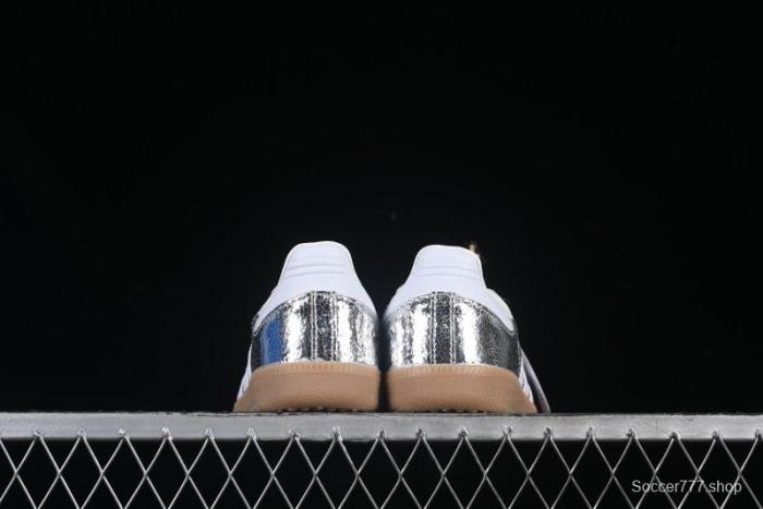 Adidas Samba OG Casual Sneakers - JR0035