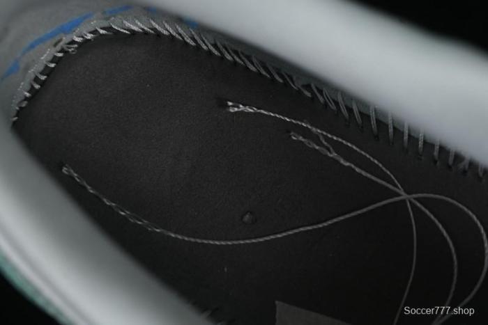 Nike Air Jordan 1 Low AJ1 Amber Green Low-Top Casual Sneakers - HF4078-100