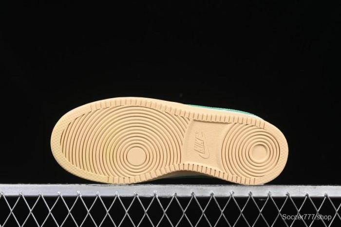 Nike Court Vision Low Lo Retro Casual Sneakers with Breathable Design - FJ5437-133