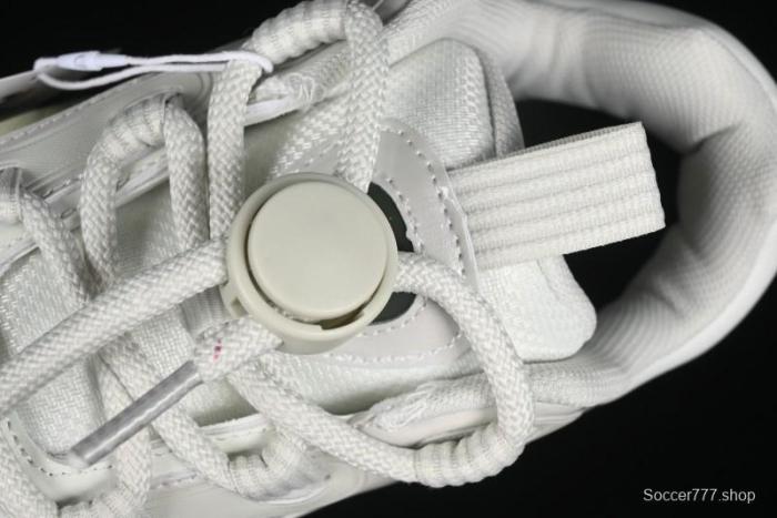 Fila Kids Non-Slip Wear-Resistant Thick Sole Casual Running Shoes - K15G431307FWC