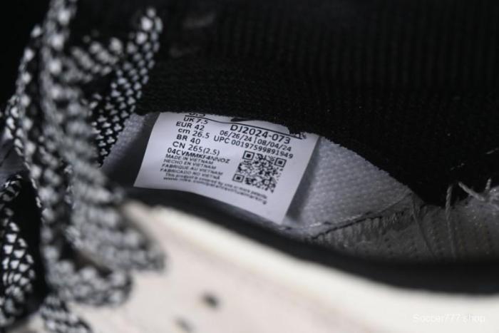 Nike SB Dunk Low Lightning Collaboration Daisy White Swoosh Anniversary Custom Low-Top Casual Skate Shoes - DJ2024-073