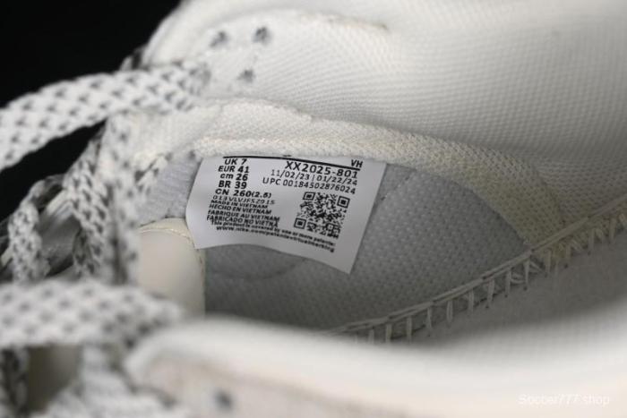 Nike SB Dunk Low Gucci Collaboration - Smoke Blue Anniversary High-End Custom Low-Top Casual Skate Shoes - XX2025-801