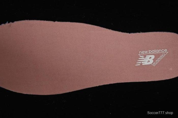 Joe Freshgoods x New Balance 9060 Retro Running Sneakers with ABZORB Cushioning - U9060ZGC