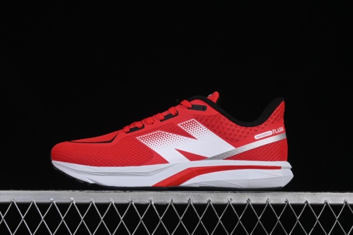 New Balance DynaSoft Flash V7 Retro Casual Sneakers - MFLSHRD7