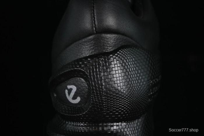 ECCO BIOM C Leather Running Shoes with Anti-Tear Technology and Trendy Color Design - 80046451052