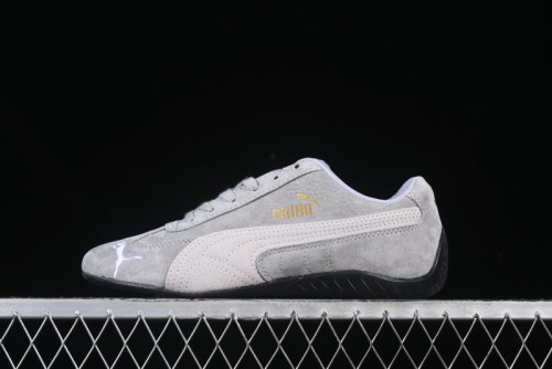 Puma Speedcat Low-Top Lifestyle Casual Shoes - 398846-05