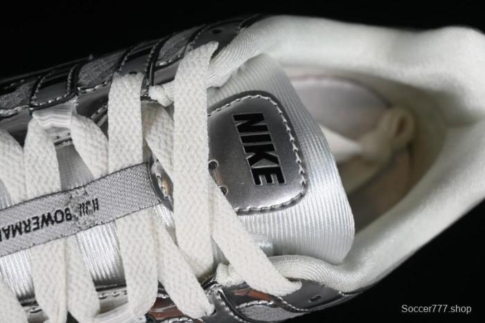 Nike P-6000 Retro Casual Sneakers with Lightweight Design - CN0149-001