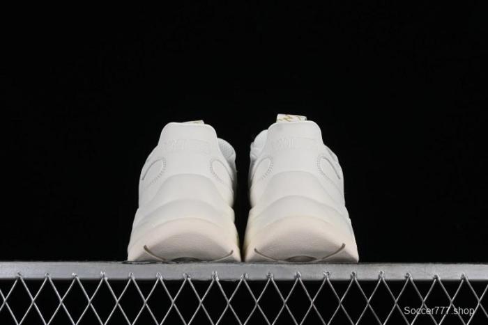 MLB Bigball Chunky Mono New York Yankees Height Increasing Thick Sole Casual Sneakers - 32SHCM01150I