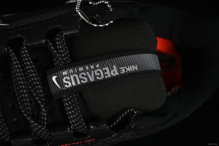 Nike Air Zoom Pegasus Premium Running Shoes with Full-Length Visible Air Zoom Cushioning - HQ2593-003