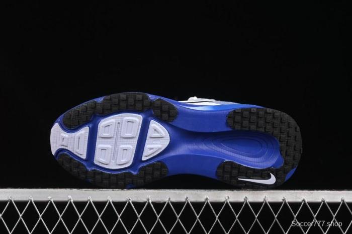 Nike Air Zoom Vomero 18 Lunar 2025 New Cushioned Casual Running Shoes - HM6803-104