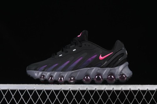 Nike Air Max Dn8 Running Shoes with Dynamic Air Cushion Technology - FQ7860-103