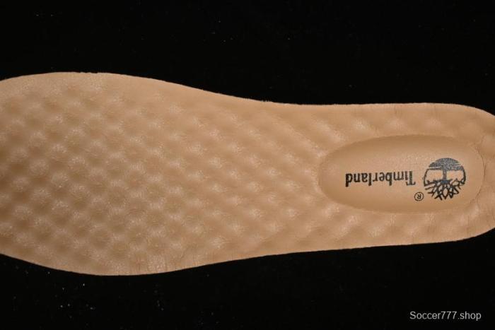 Timberland Outdoor Mid-Top Casual Martin Boots TB10072KHAKI