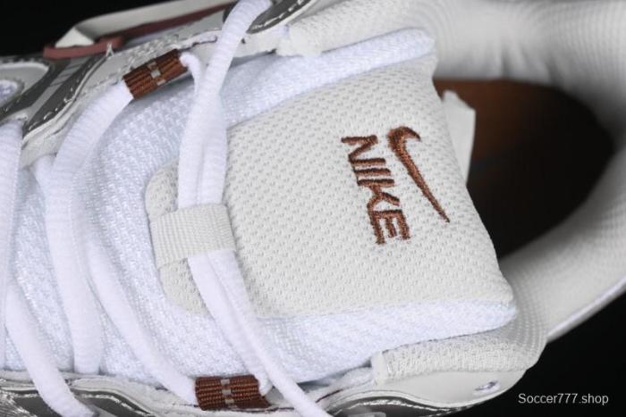 Nike V5 RNR Millennium Classic Retro Running Shoes with Foam Midsole - HQ7901-102