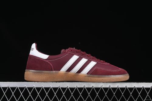 Adidas Handball Spezial Retro Casual Sneakers - JP7068