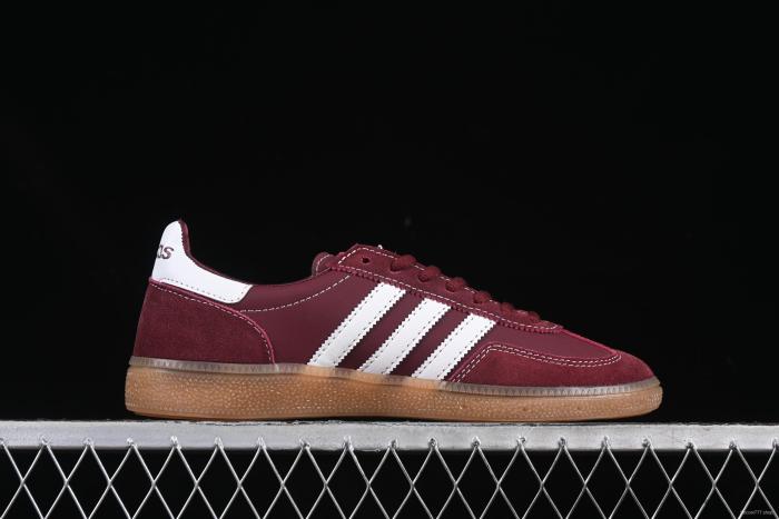 Adidas Handball Spezial Retro Casual Sneakers - JP7068