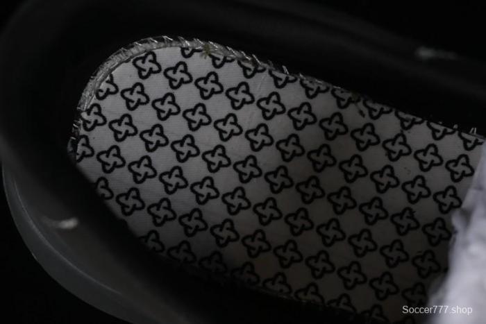 ECCO Drive Series Versatile Durable Running Shoes with Thick Sole and Dad Shoe Design - 63193301002