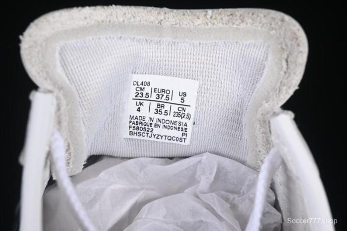 Onitsuka Tiger Mexico 66 Low-Top Leather Running Shoes - DL408-0190