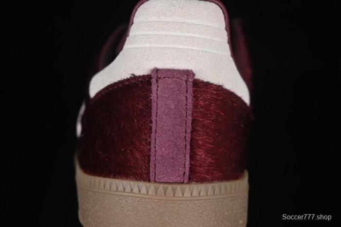 Adidas Samba OG Casual Sneakers - JP5330