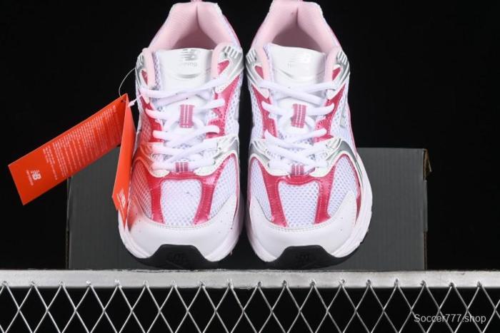 New Balance 530 Series Retro Casual Running Shoes - MR530PK