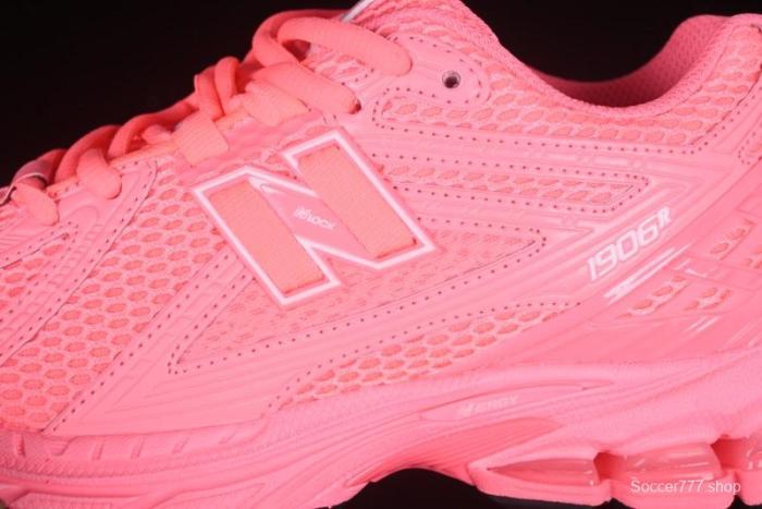 New Balance 1906 Series Retro Dad Style Casual Running Shoes - M1906RAP