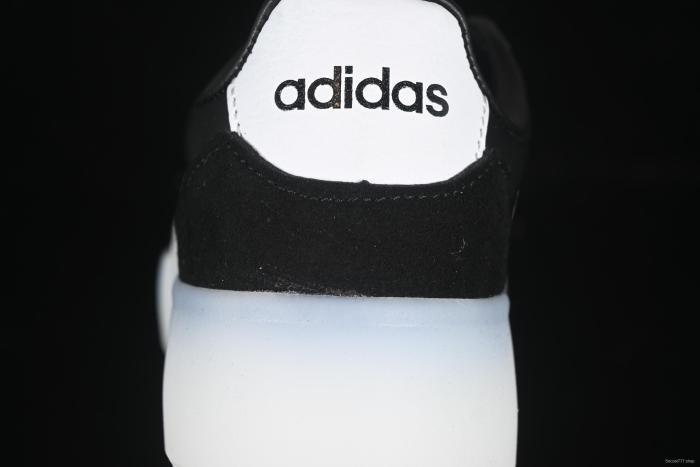 Adidas Barreda Decode Comfort Cushion Low Top Casual Sneakers - JI2316