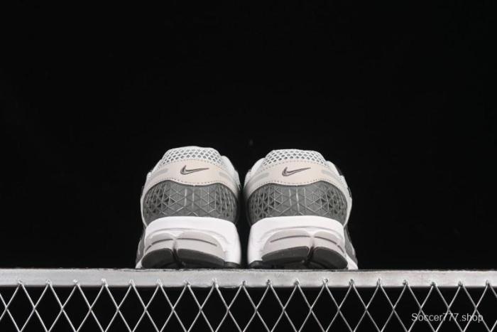 Nike Zoom Vomero 5 SP Classic Retro Casual Running Shoes with EVA Midsole Cushion - FD0791-012