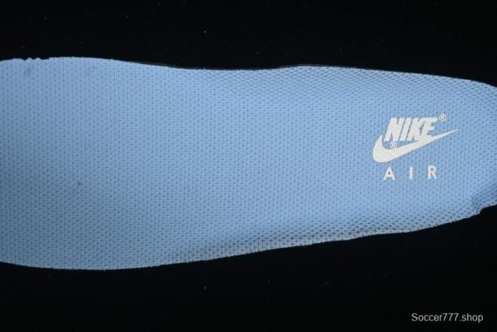 Nike Air Force 1 '07 Low Casual Sneakers with Full-Length Air Cushion - KK1988-060