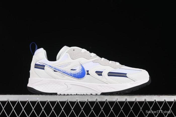 Nike Suede Slip-Resistant Wear-Resistant Low-Top Casual Shoes FN0314-006