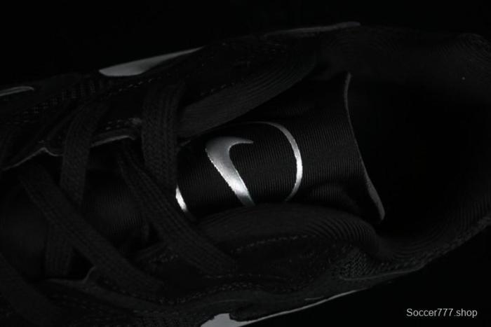 Nike Jam Suede Slip-Resistant Wear-Resistant Low-Top Casual Shoes - FN0314-002