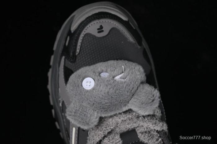 Fila Fusion Thick-Sole Hard Candy Casual Dad Shoes - T12W441005FFT