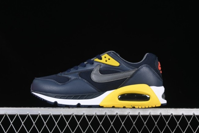Nike Air Max Correlate Retro Running Shoes with Air Cushion - 511416-400