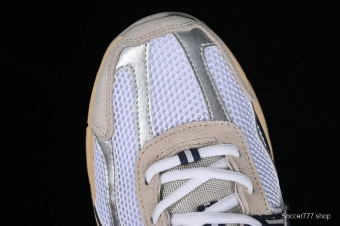 Nike Zoom Vomero 5 SP Retro Casual Running Shoes with EVA Midsole Cushion - HF4259-100