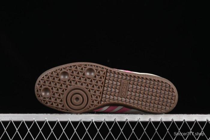 Adidas Samba OG IG1962 Classic Casual Sneakers - IG1962