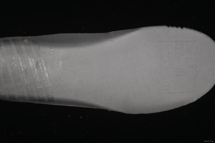 Nike Air Force 1'07 Low Casual Sneakers with Fresh Spring Design - YY2023-315