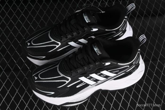 Adidas Originals Mts Pro JP8090 Retro Breathable Cushioned Casual Running Shoes - JP8090