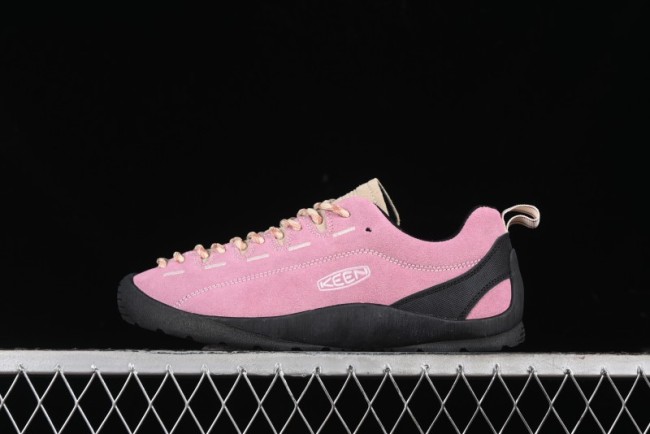 Keen Jasper Japanese Street Retro Style Outdoor Shoes - 1027688