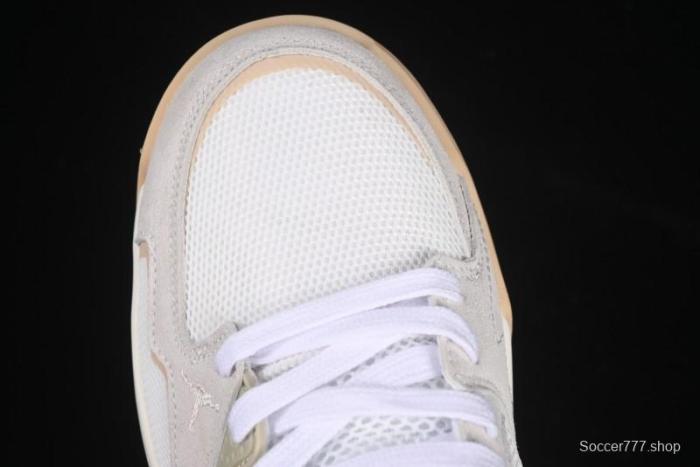 Nike Air Jordan Cmft Era Retro Sneakers - HJ6778-102