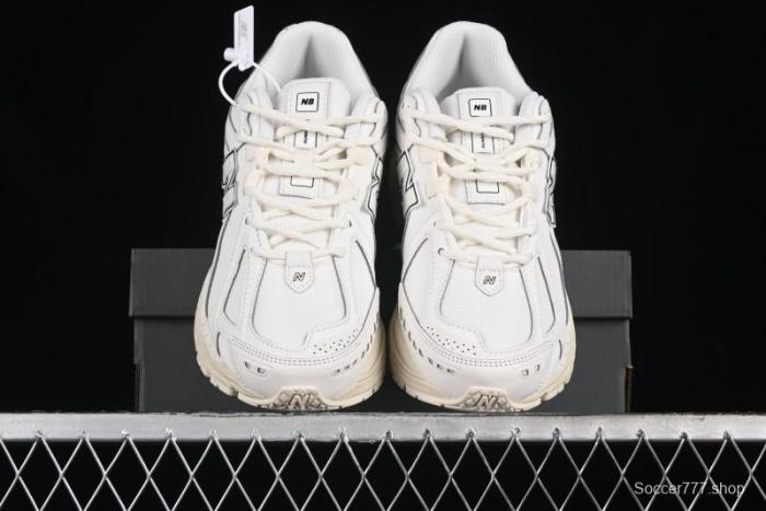 New Balance 1906 Series Retro Dad Style Casual Running Shoes - M1906RWW