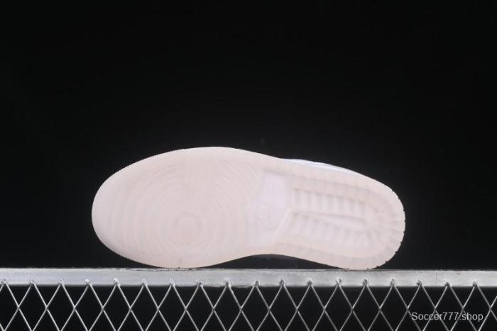 Nike Air Jordan 1 Low  Year of the Snake 2025  Retro Basketball Shoes with Pearl Iridescent Finish - HF4080-001