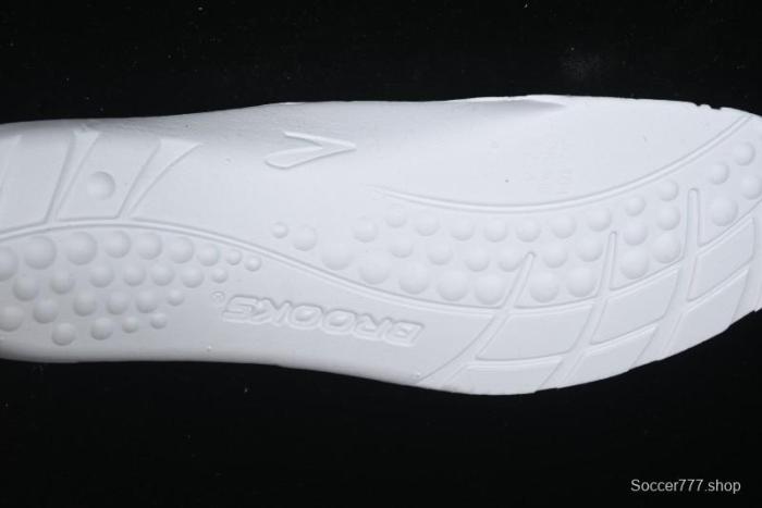 Brooks Hyperion Max 2 Cushioned Racing Marathon Running Shoes - 1104341D401