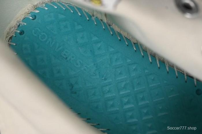 Converse Chiikawa x Converse All Star CM Hi Usagi Emoji Collaboration High Top Casual Sneakers - 1SE426