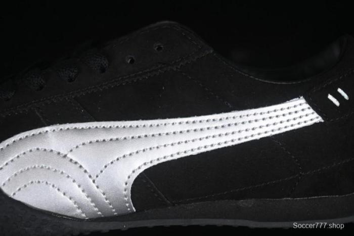 Puma Bella UT Leather Fashion Casual Sneakers - 402980-01