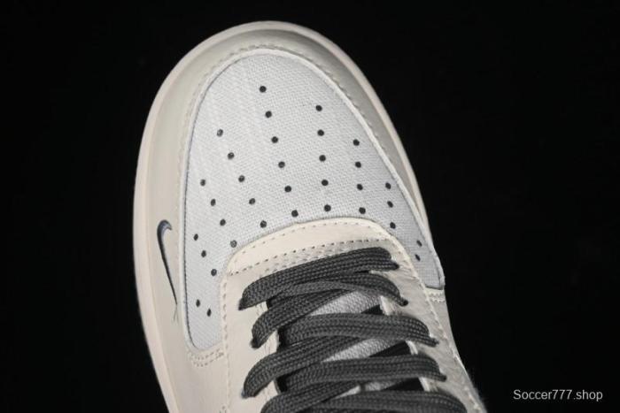 Nike Air Force 1 '07 Low Teddy Bear Collaboration - Beige Linen - KK1988-005